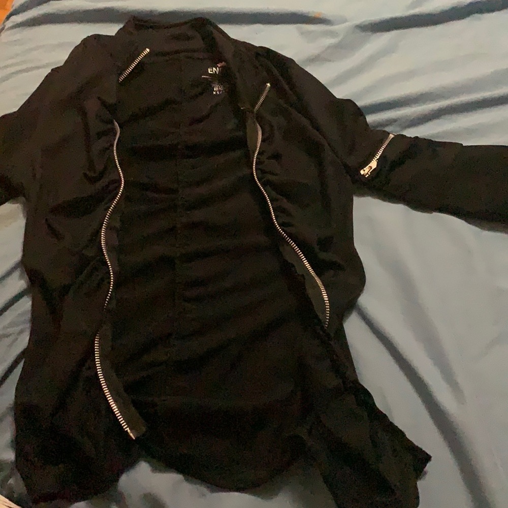 Gym sweatshirt athletic